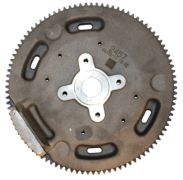 24 025 57-S - Flywheel Assembly (LW)